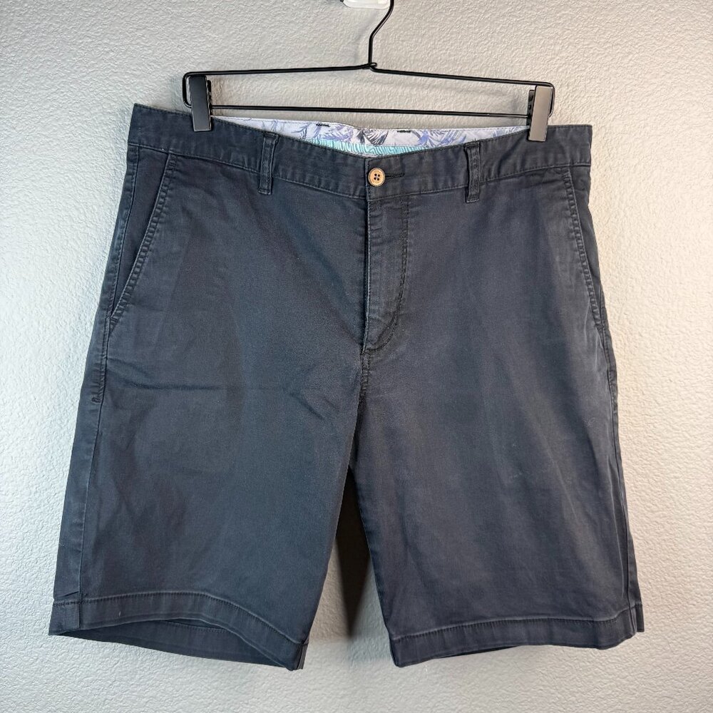 Tommy Bahama Shorts Black